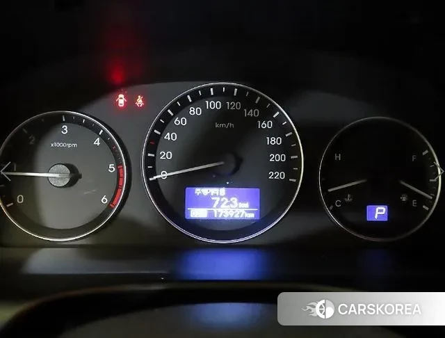 Hyundai The New Grand Starex id 3622406 из Кореи 18