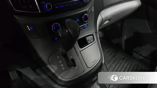 Hyundai The New Grand Starex id 3397072 из Кореи 19