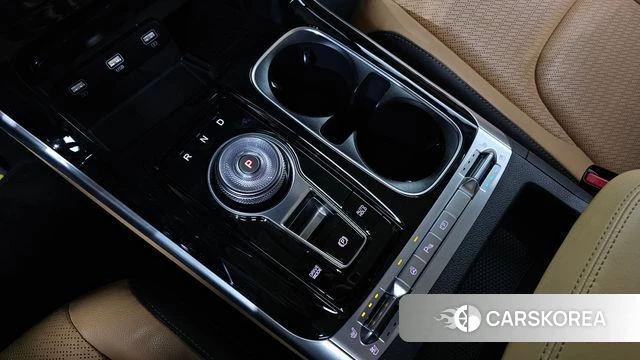 Kia Carnival 4th generation id 3910244 из Кореи 19