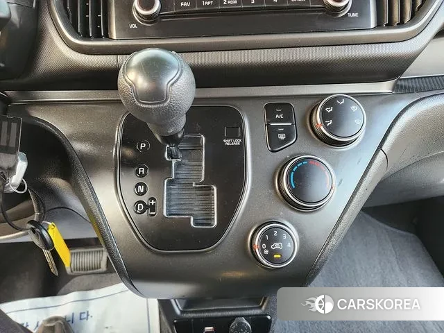 Kia The New Kia Ray id 3705763 из Кореи 19