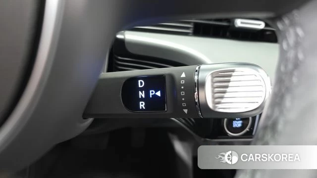 Hyundai Ionic 5 id 4881510 из Кореи 33