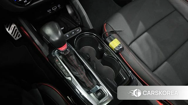 Chevrolet (GM Daewoo) Trailblazer id 3795329 из Кореи 19