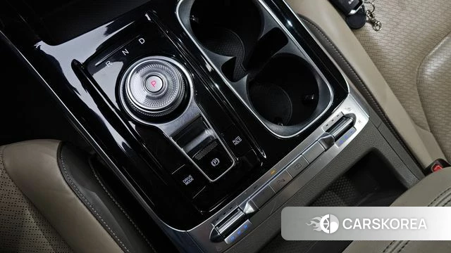Kia Carnival 4th generation id 4893955 из Кореи 40