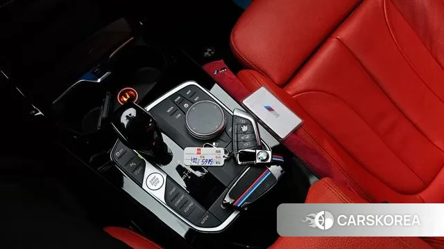 BMW 1 Series (F40) id 3676159 из Кореи 19