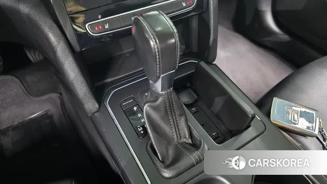 Renault Korea (Samsung) SM6 id 3193059 из Кореи 19