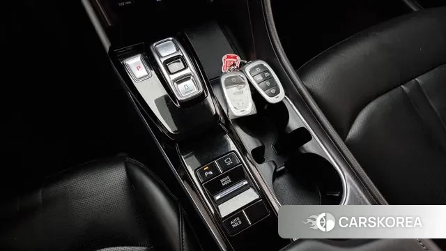 Hyundai Sonata (DN8) id 3439132 из Кореи 19