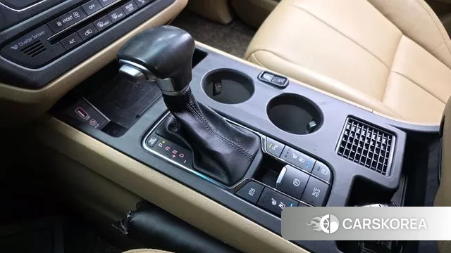 Kia The New Carnival id 3766284 из Кореи 19