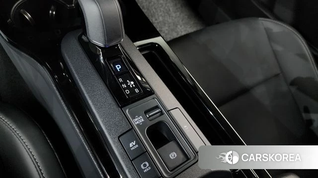 Toyota Prius 5th Generation id 4302136 из Кореи 19