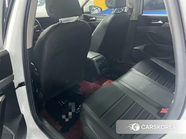 Volkswagen Sagitar id 4278423 из Китая 9