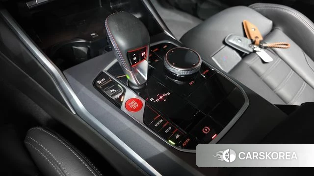 BMW M2 (G87) id 4743946 из Кореи 35