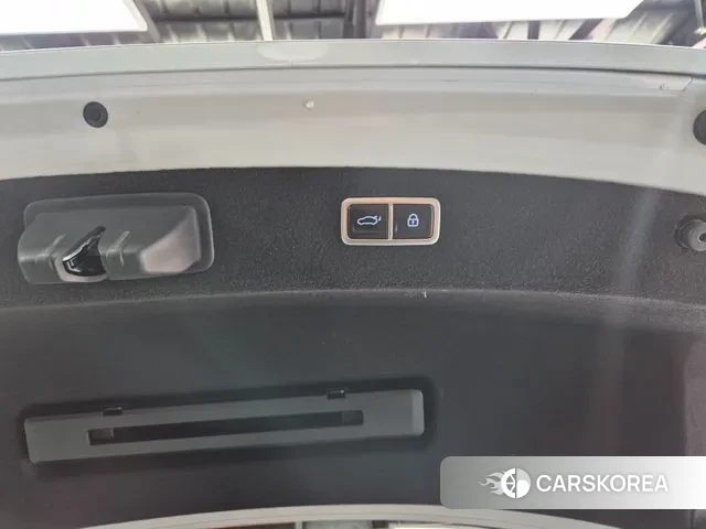 Genesis G80 (RG3) id 3411179 из Кореи 19