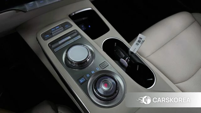 Genesis GV70 id 4613582 из Кореи 32