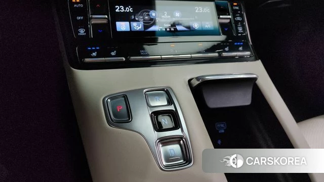 Hyundai The New Grandeur IG id 3954023 из Кореи 19