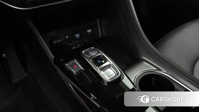 Hyundai Sonata Hybrid (DN8) id 4702216 из Кореи 29