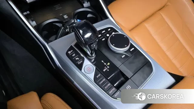 BMW 3 Series (G20) id 3395458 из Кореи 19