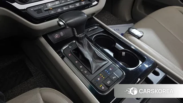 Kia All New Carnival id 3480386 из Кореи 19