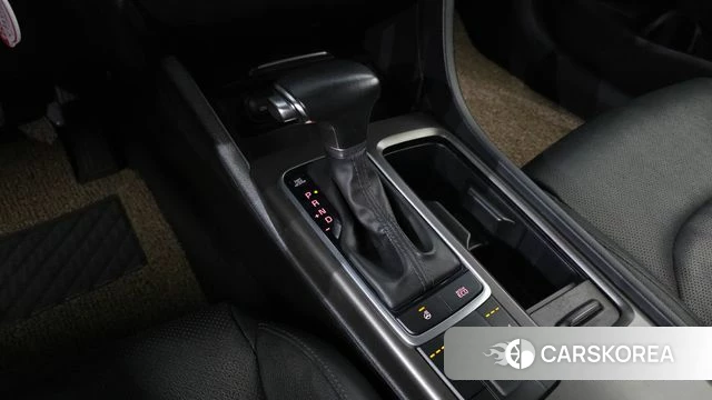 Kia The New K5 2nd generation id 3873453 из Кореи 19