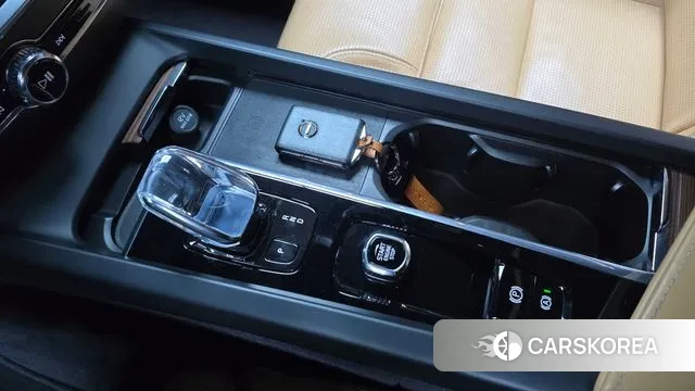 Volvo S60 3rd generation id 3389733 из Кореи 19