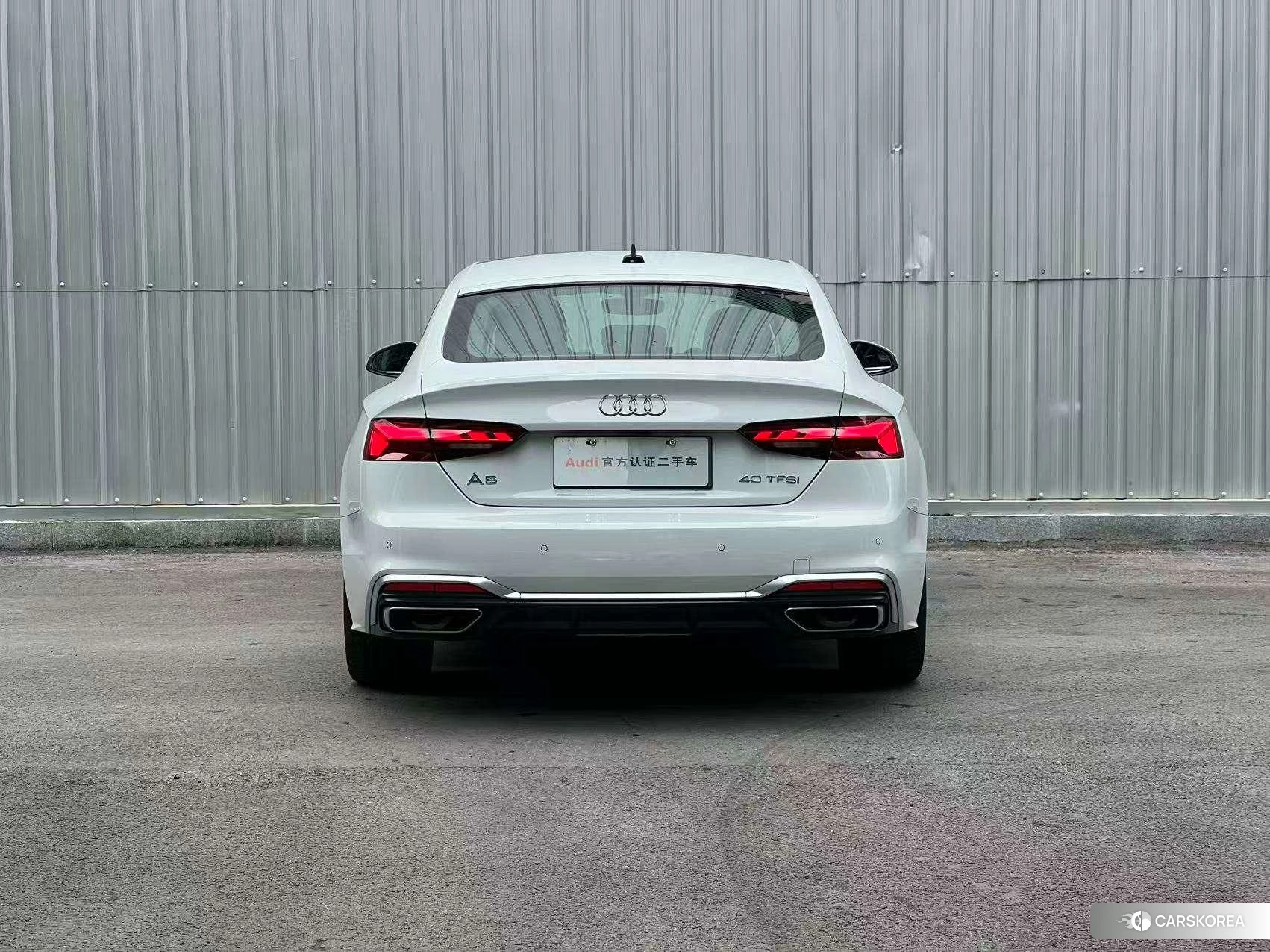 Audi A5 id 4513837 из Китая 25