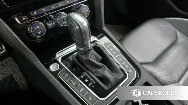 Volkswagen Arteon id 3417726 из Кореи 19