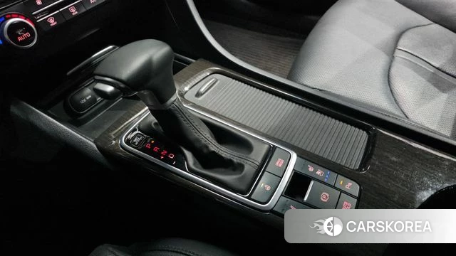 Kia The New K5 2nd generation id 3917524 из Кореи 19