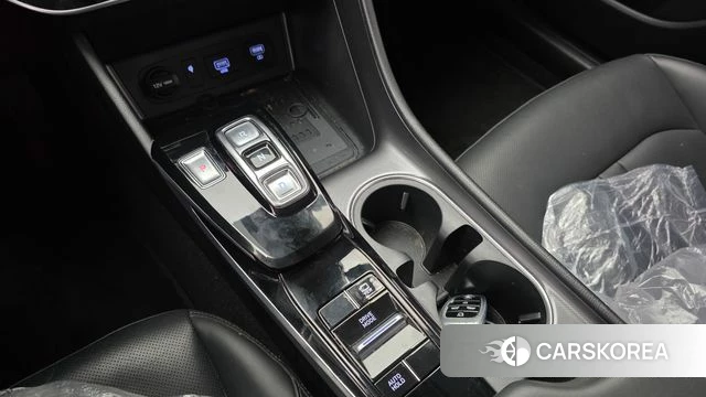 Hyundai Sonata (DN8) id 3834031 из Кореи 19