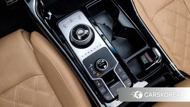 Kia Sorento 4th Generation id 3147942 из Кореи 19