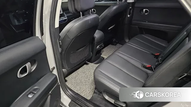 Hyundai Ionic 5 id 3697055 из Кореи 19