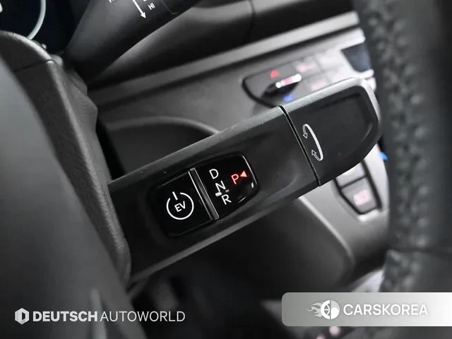 Kia The New Kia Ray EV id 3560574 из Кореи 19