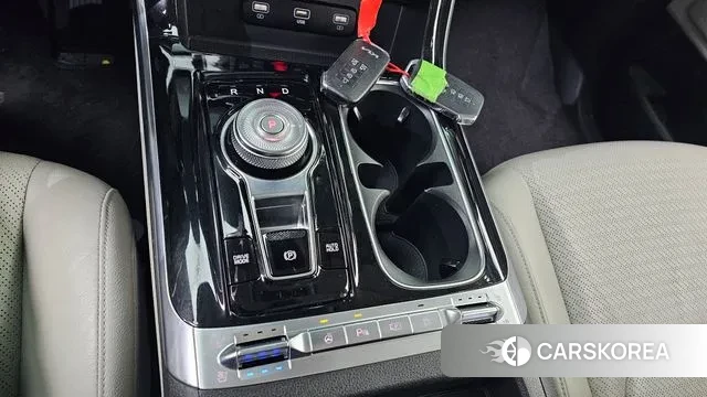 Kia Carnival 4th generation id 3606802 из Кореи 19