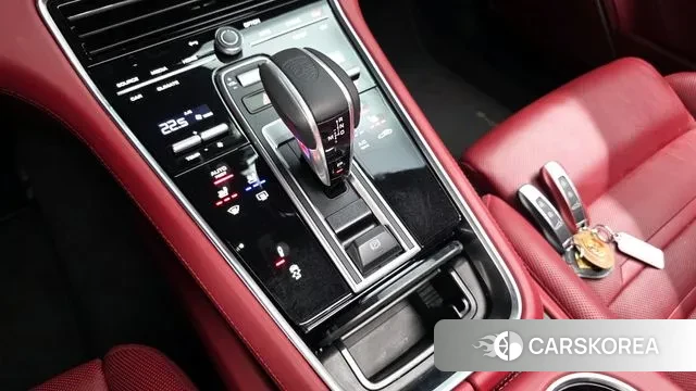 Porsche Panamera (971) id 3366012 из Кореи 19