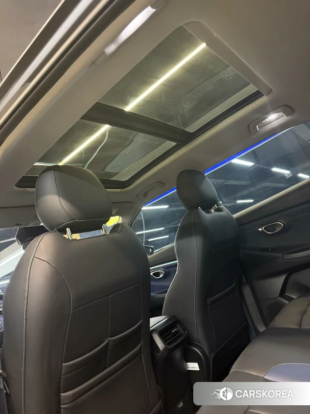 GAC Trumpchi Trumpchi GS3 id 4242236 из Китая 22