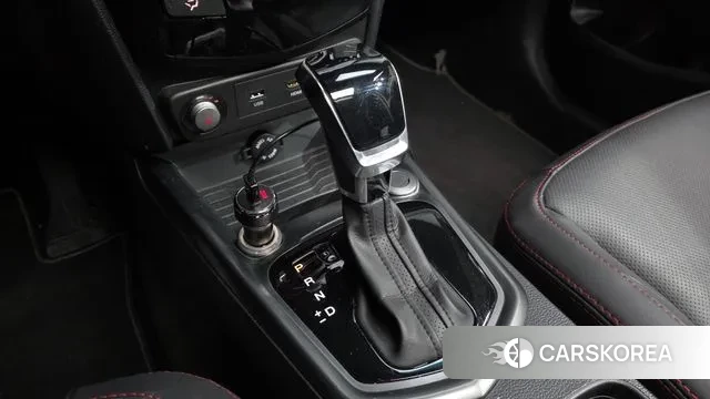 Ssangyong Tivoli Air id 3474686 из Кореи 19