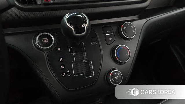 Kia The New Kia Ray id 4916837 из Кореи 32