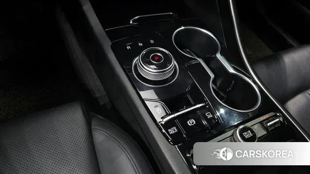 Kia K5 3rd generation id 3343721 из Кореи 19