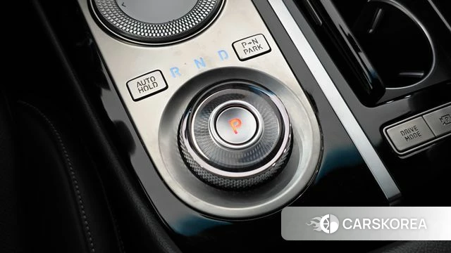 Genesis G80 (RG3) id 4687968 из Кореи 36