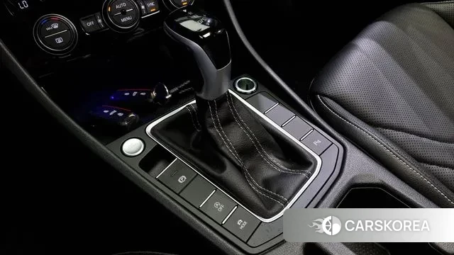 Volkswagen 7th Generation of Jetta id 2889116 из Кореи 19