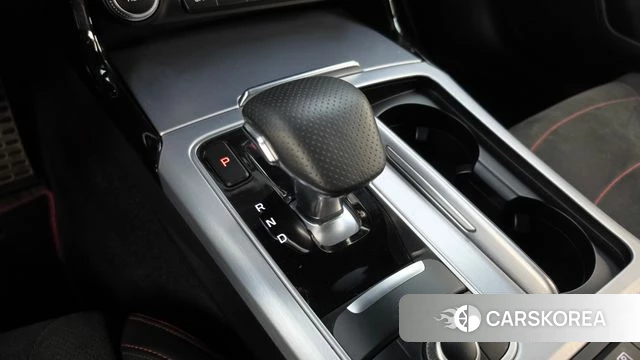Kia Stinger Meister id 4849322 из Кореи 34