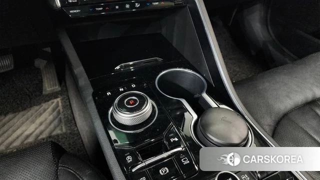 Kia K5 3rd generation id 4637720 из Кореи 35