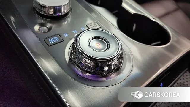 Genesis GV70 id 3739254 из Кореи 19