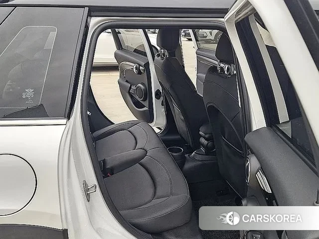 Mini Cooper id 3674842 из Кореи 19