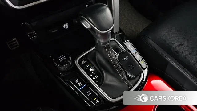 Kia Seltos id 3238844 из Кореи 19