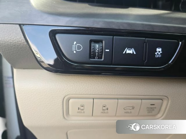Kia Carnival 4th generation id 4396506 из Кореи 15
