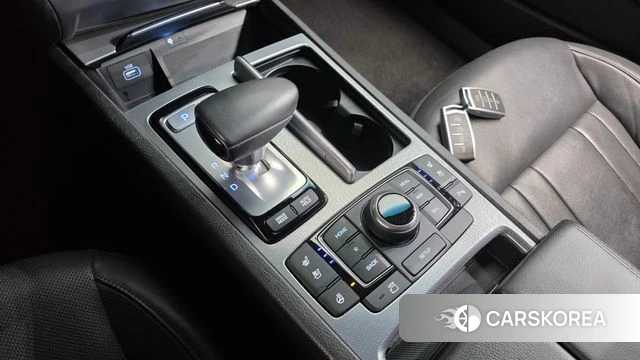 Genesis G80 id 4196979 из Кореи 19