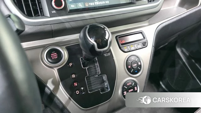 Kia The New Ray id 4490613 из Кореи 30