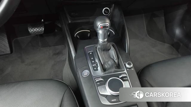 Audi New A3 id 4447842 из Кореи 31