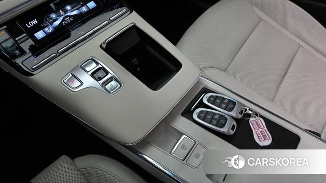 Hyundai The New Grandeur IG id 3953771 из Кореи 20