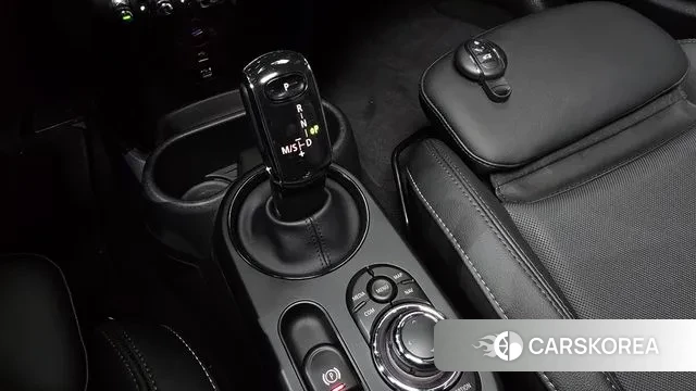 Mini Cooper S id 3478578 из Кореи 19