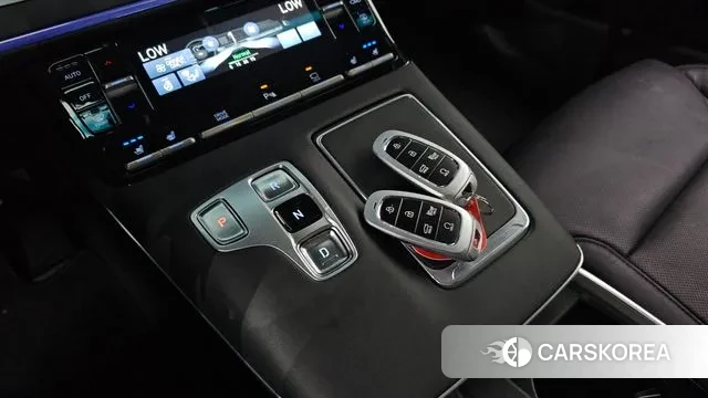 Hyundai The New Grandeur IG Hybrid id 2993670 из Кореи 19