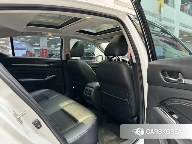 Nissan Teana id 4334905 из Китая 22